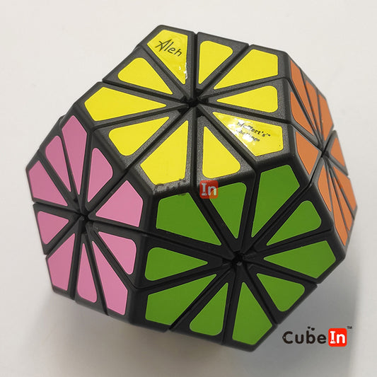 Meffert's Pyraminx Crystal