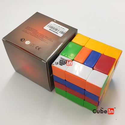 Witeden Oskar Mixup Edge Rebuilt Edition 3x3 3x3x4 4x4x3 4x4x4