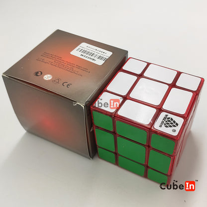 Witeden Oskar Mixup Edge Rebuilt Edition 3x3 3x3x4 4x4x3 4x4x4