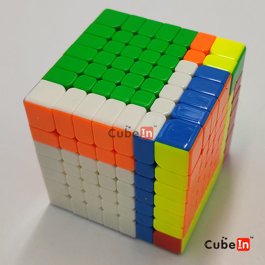 Qiyi Warrior 7x7 M UV