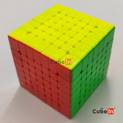 奇艺勇士 7x7 M UV