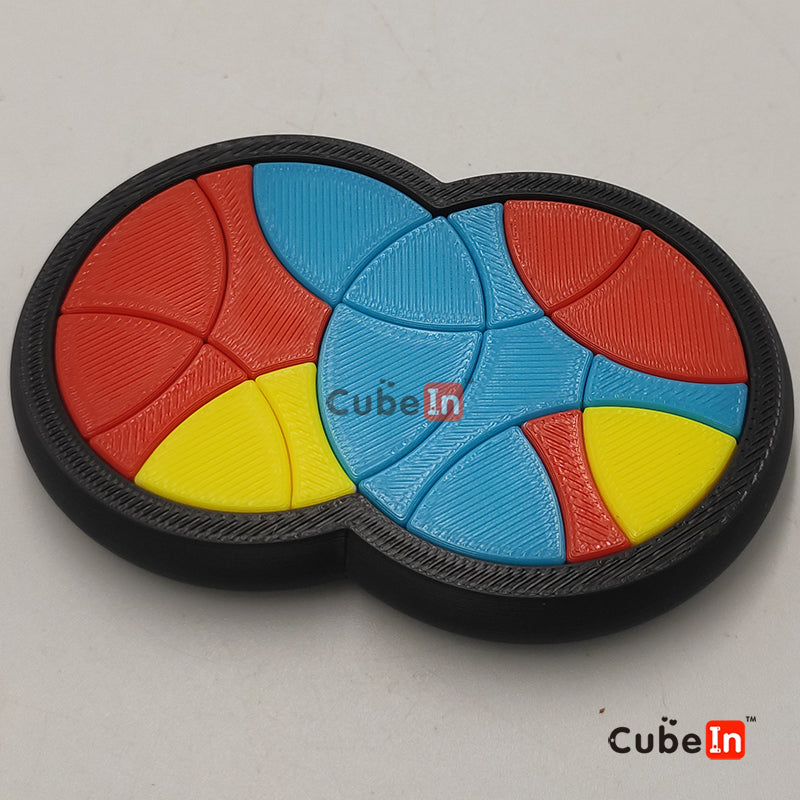 冥王星之谜 包扎 解包扎