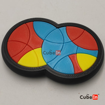 冥王星之谜 包扎 解包扎