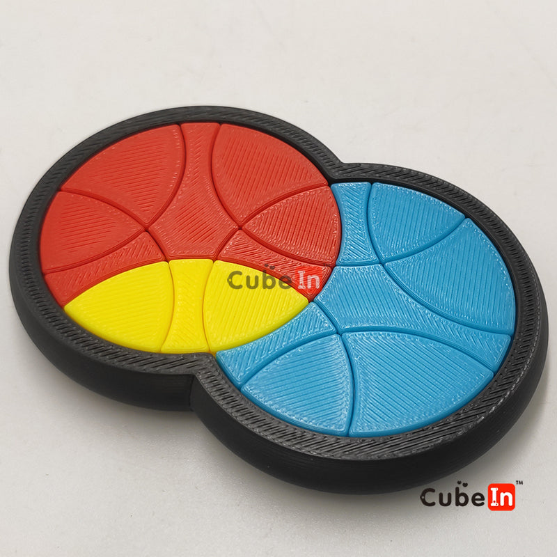 冥王星之谜 包扎 解包扎