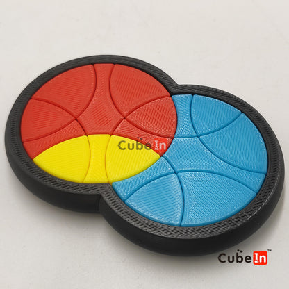 冥王星之谜 包扎 解包扎