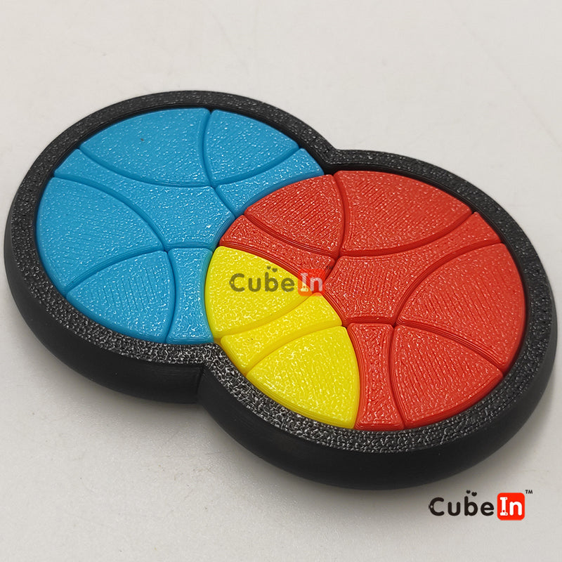 冥王星之谜 包扎 解包扎