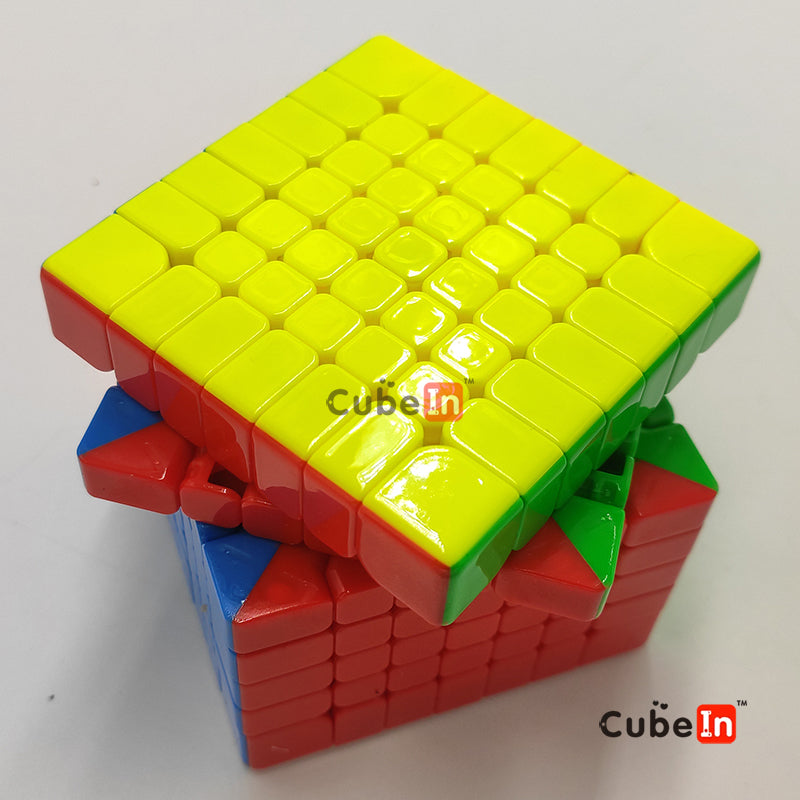 奇艺勇士 7x7 M UV