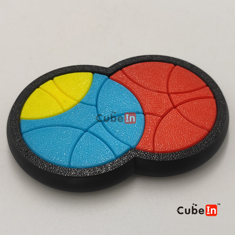 冥王星之谜 包扎 解包扎