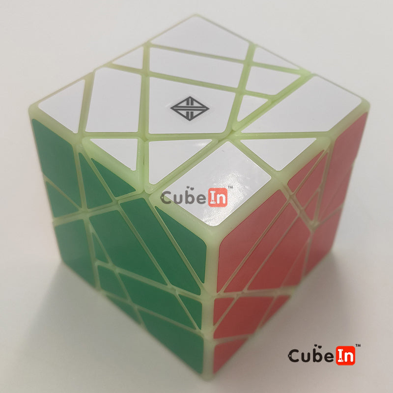 x² Танграм Конфьюжн (3D-печать)