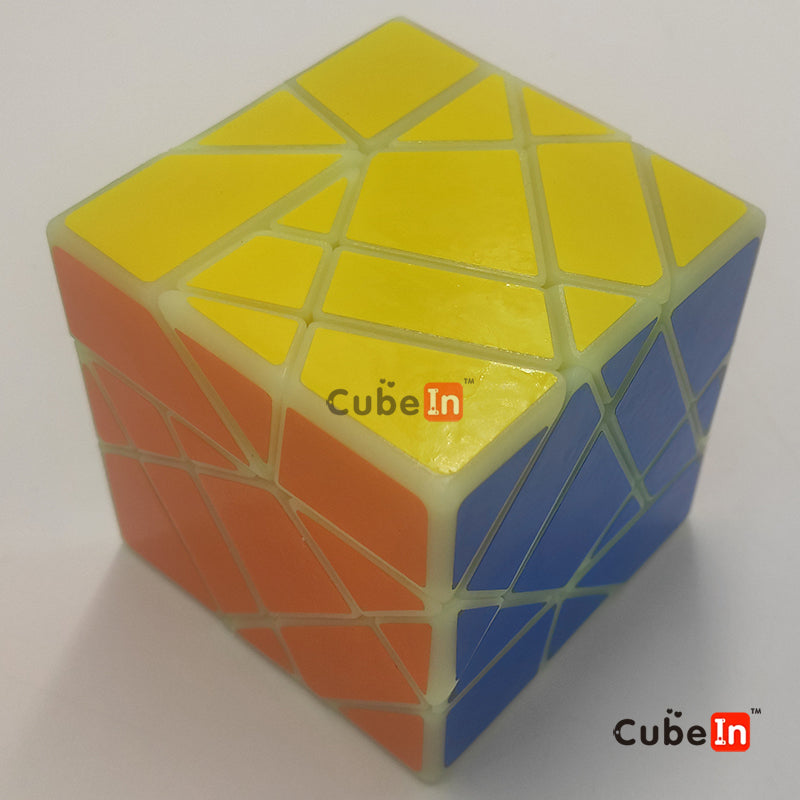 x² Танграм Конфьюжн (3D-печать)