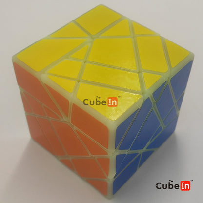 x² Танграм Конфьюжн (3D-печать)