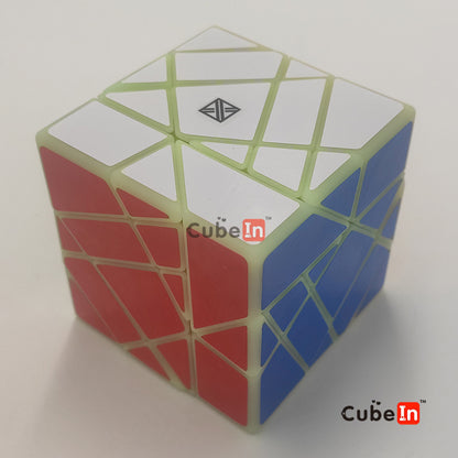 x² Танграм Конфьюжн (3D-печать)