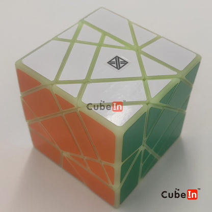 x² Танграм Конфьюжн (3D-печать)