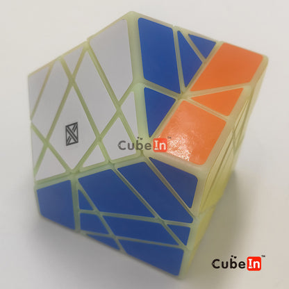 x² Танграм Конфьюжн (3D-печать)