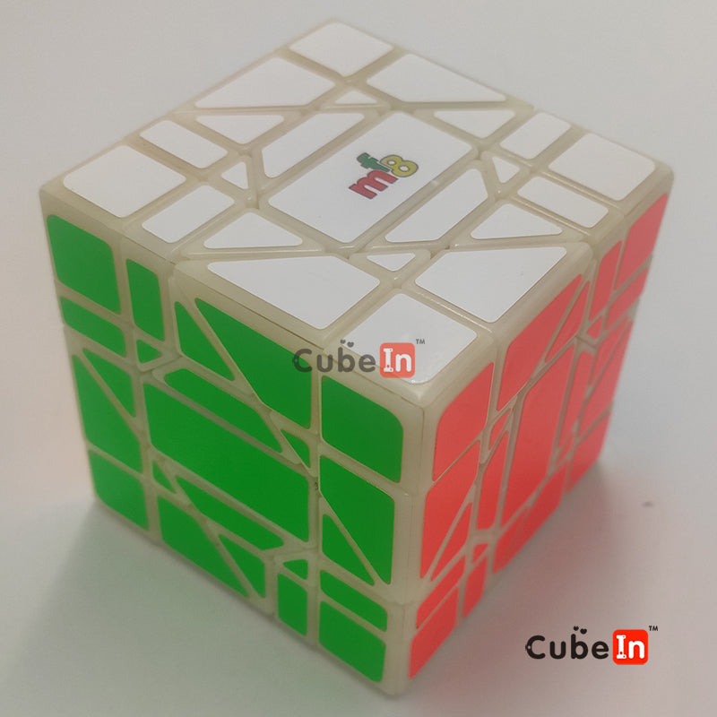 MF8 – CubeIn