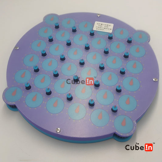 Cube4you 6x6 Clock Magnetic