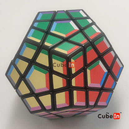 超级塞德超级梅加明克斯