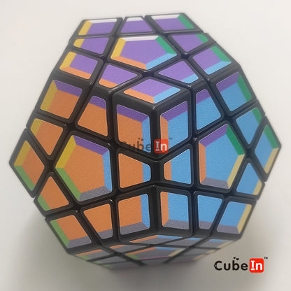 超级塞德超级梅加明克斯