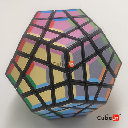 超级塞德超级梅加明克斯