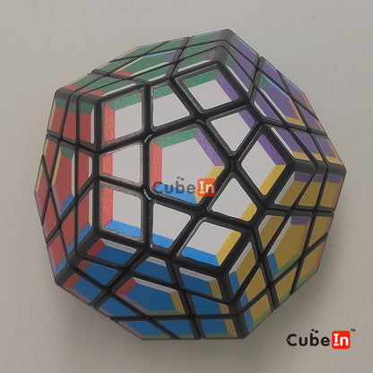 超级塞德超级梅加明克斯