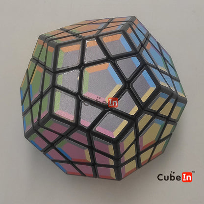 超级塞德超级梅加明克斯