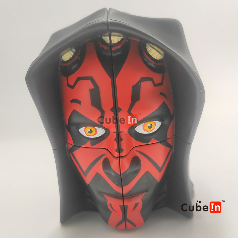 Star Wars Darth Maul 2x2