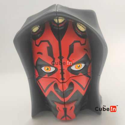 Star Wars Darth Maul 2x2