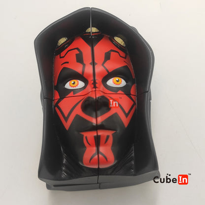 Star Wars Darth Maul 2x2