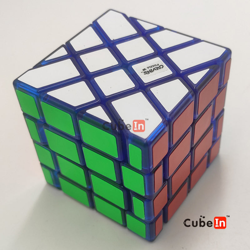 Fisher Cubes | Classic 3x3 Shape-Shifting Mod - CubeIn