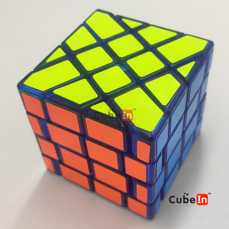 Chester 4x4x4 Windmill Ultimate (Free Shipping)