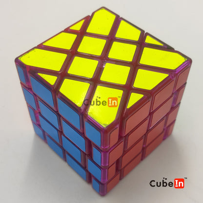 Chester 4x4x4 Windmill Ultimate (Free Shipping)