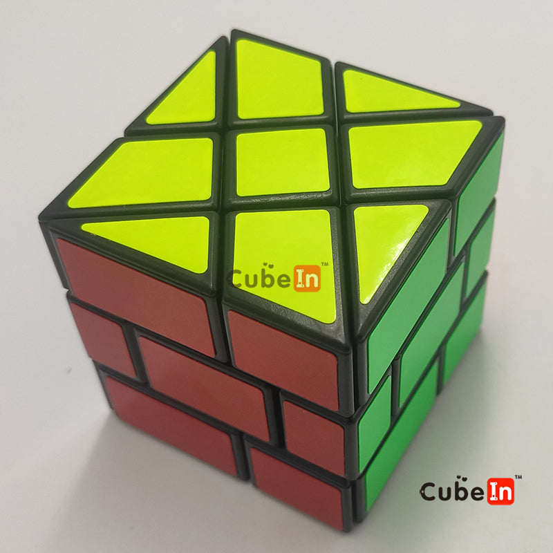 Windmill/Fisher Wall Cube III (бесплатная доставка)