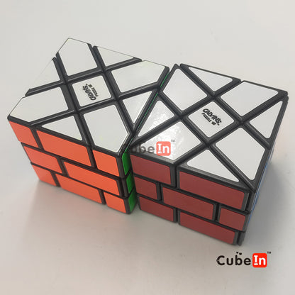 Windmill/Fisher Wall Cube III (бесплатная доставка)