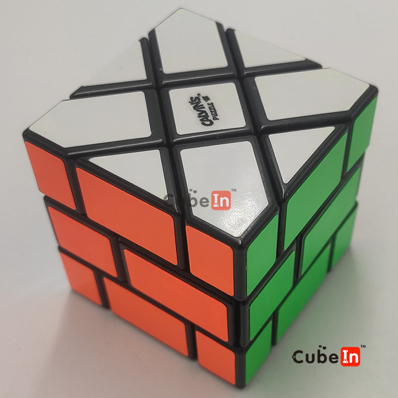 Windmill/Fisher Wall Cube III (бесплатная доставка)