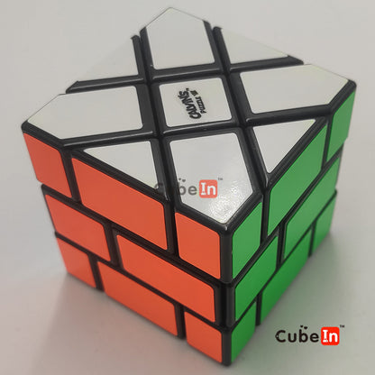 Windmill/Fisher Wall Cube III (бесплатная доставка)