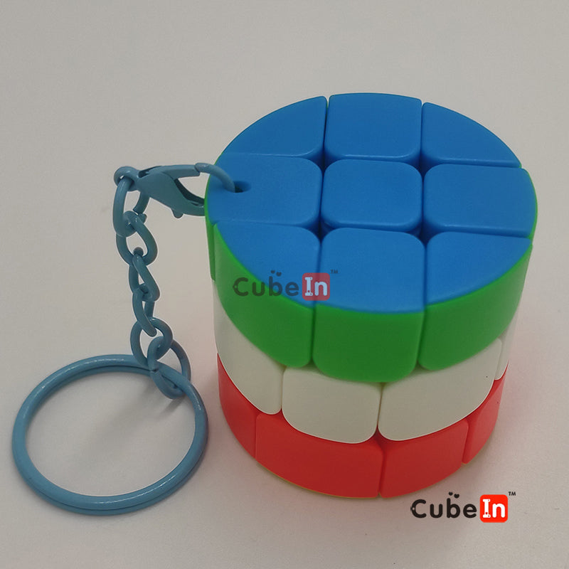 Серия креативных брелоков 3,5 см