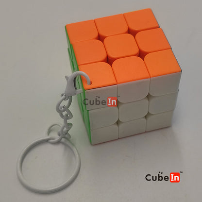 Серия креативных брелоков 3,5 см