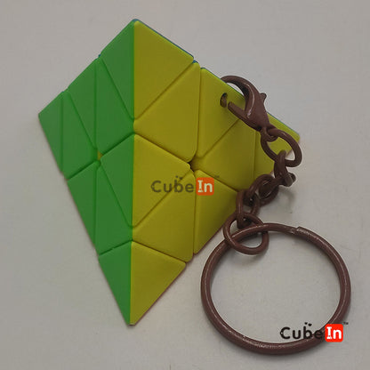 Серия креативных брелоков 3,5 см