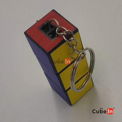 Серия креативных брелоков 3,5 см