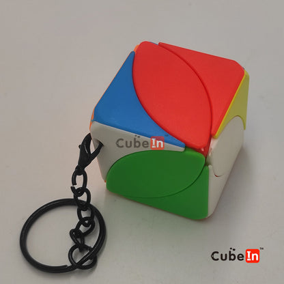 Серия креативных брелоков 3,5 см