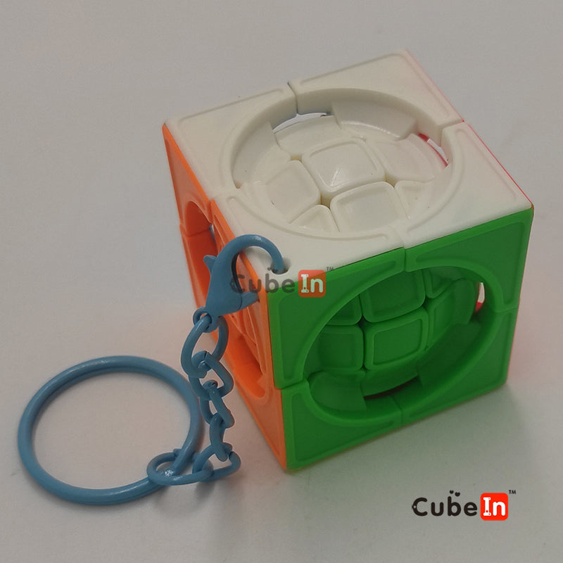 Серия креативных брелоков 3,5 см