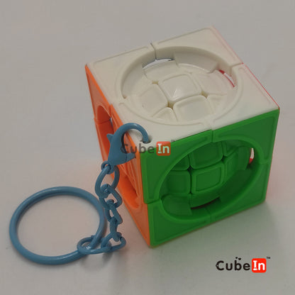 Серия креативных брелоков 3,5 см