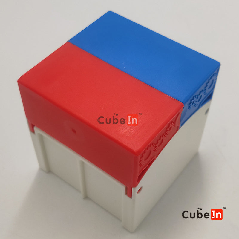 Mini magnético Diansheng 7x7