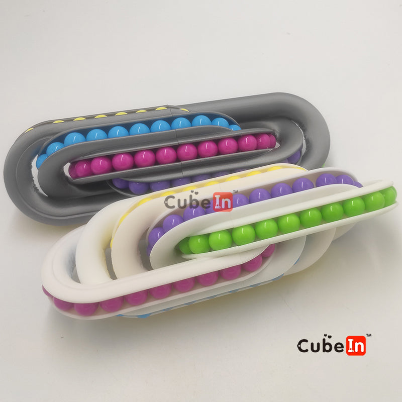 Головоломка с пятью петлями «Вверх и вниз»