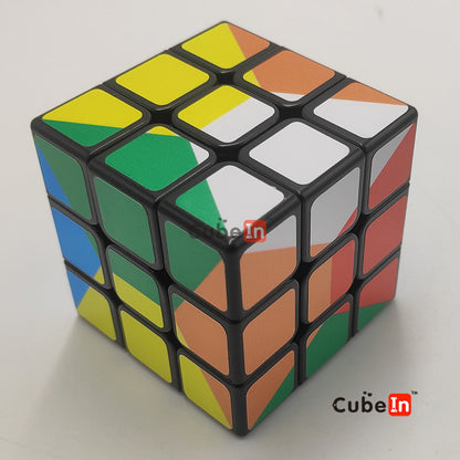 Головоломка Calvin's Mega Cube (бесплатная доставка)