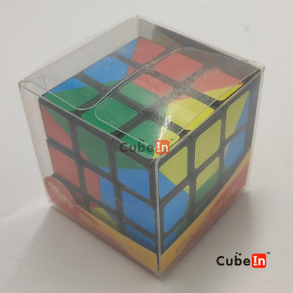Головоломка Calvin's Mega Cube (бесплатная доставка)