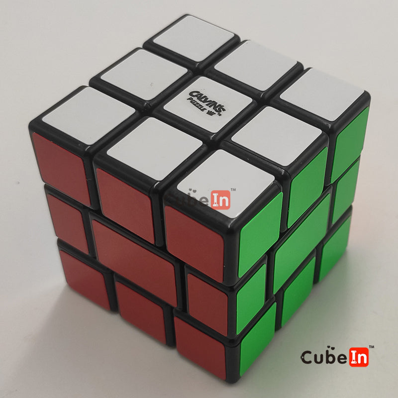 Fisher Cubes | Classic 3x3 Shape-Shifting Mod - CubeIn