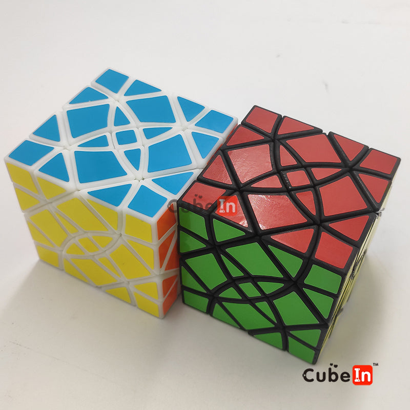 Zhecube – CubeIn