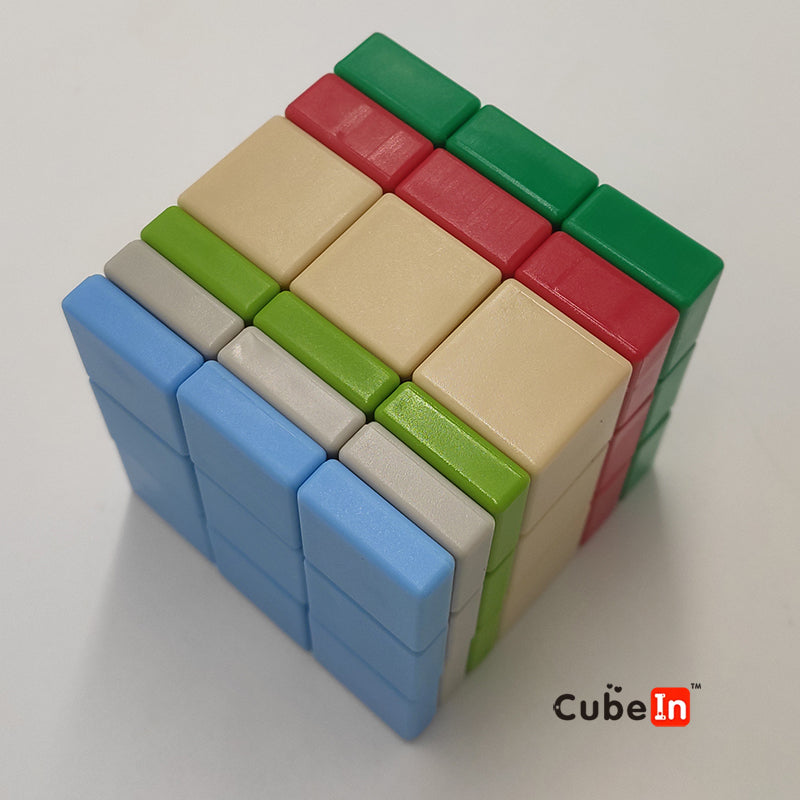 C4U 3x3x6