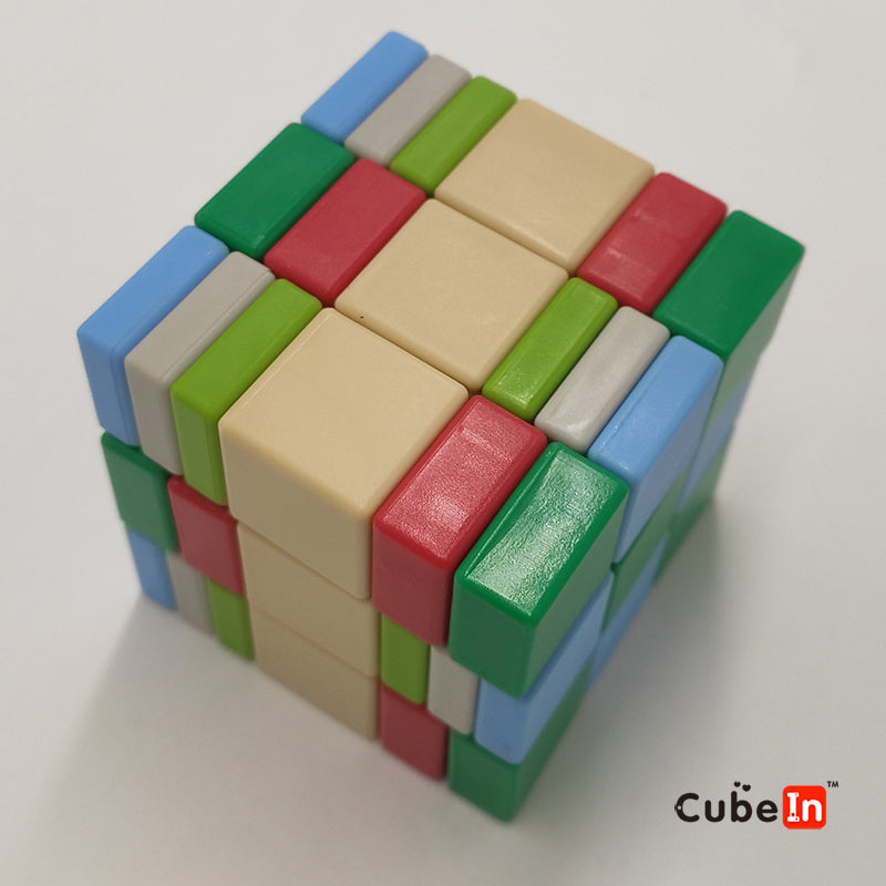 C4U 3x3x6